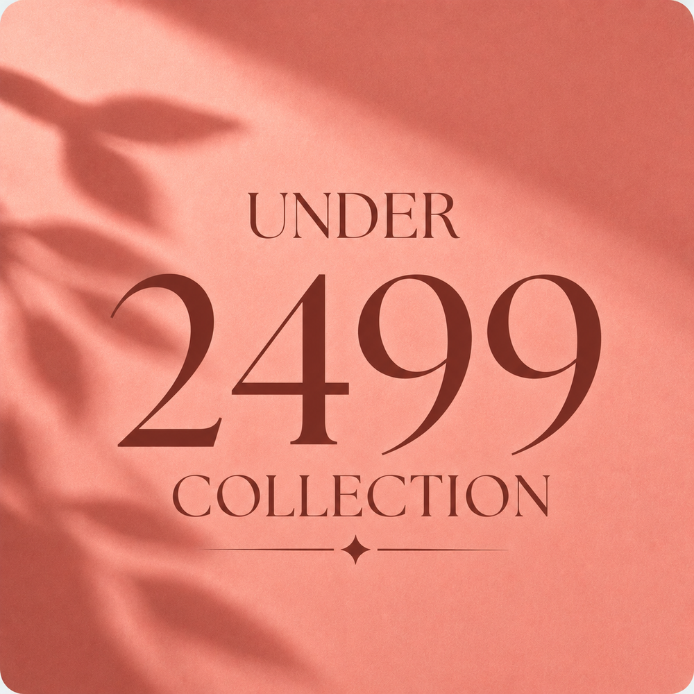 UNDER 2499 COLLECTION