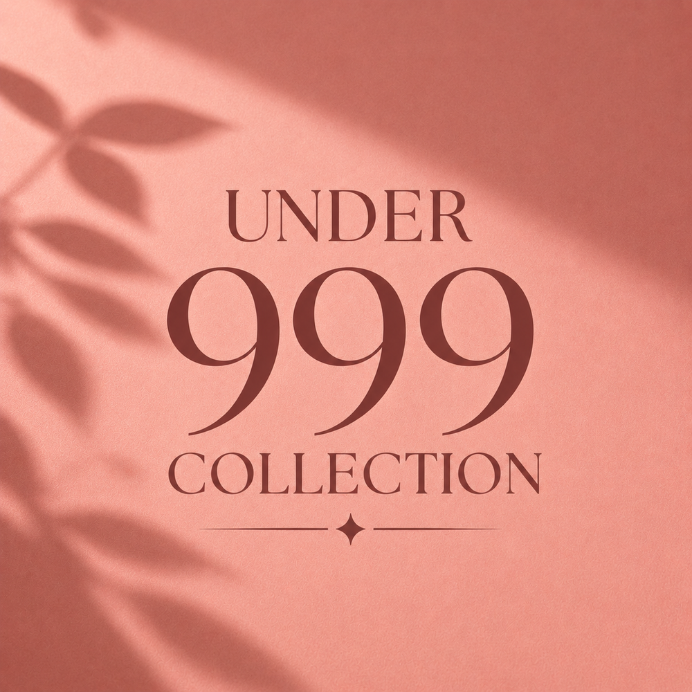 UNDER 999 COLLECTION