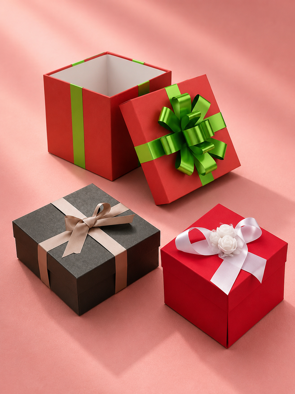 Gifting