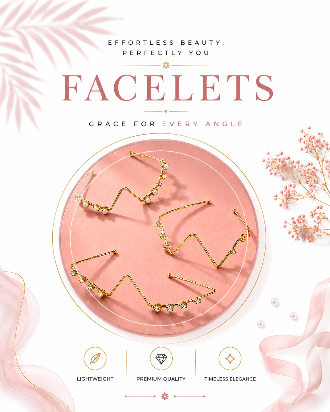 Jewellery banner