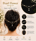 Minimal Design V hairlet