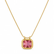 Amethyst Royale Pendant Necklace