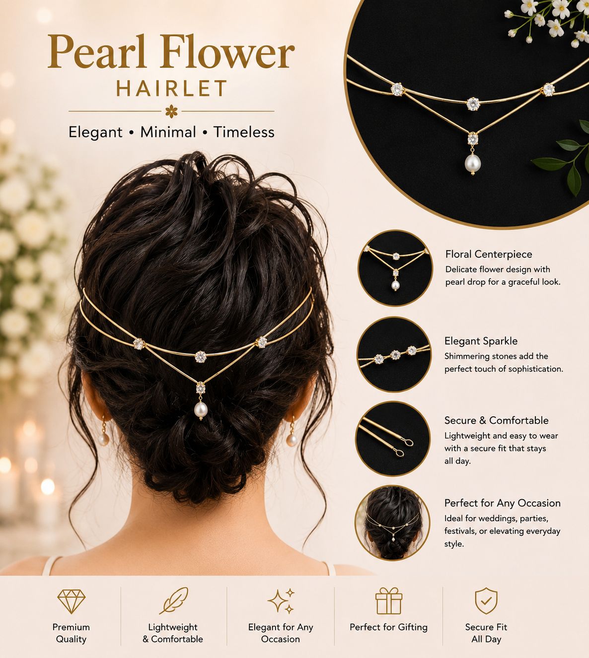 Shine Lane jewellery