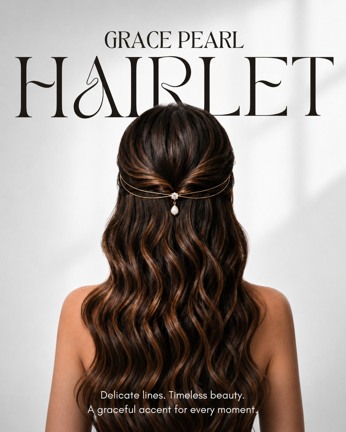 Jewellery banner