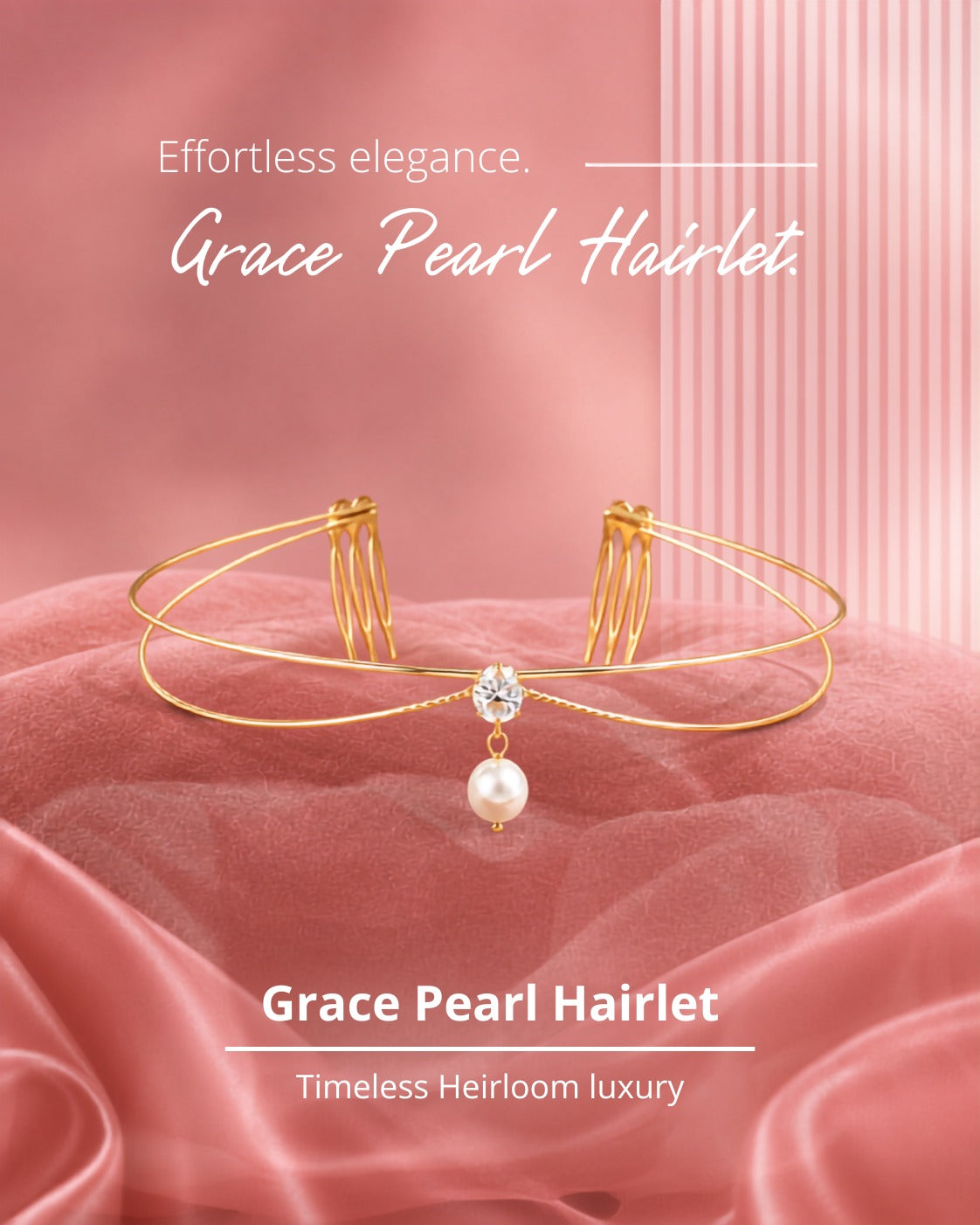 Jewellery banner