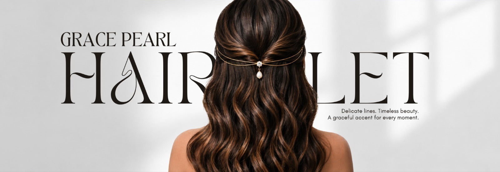 Jewellery banner