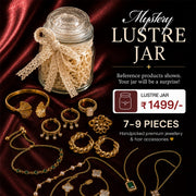 The Shinelane Mystery Jar