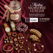 The Shinelane Mystery Jar