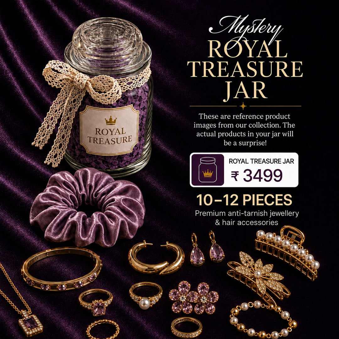 The Shinelane Mystery Jar