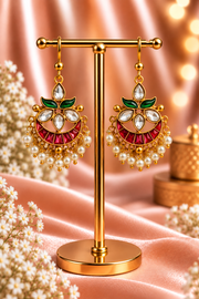 Chandrika Meenakari Bugdi