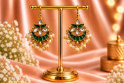 Chandrika Meenakari Bugdi