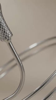 SERPANT ARMCUFF (SILVER)